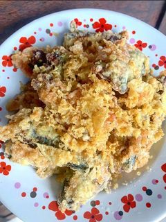 Foto resep Sarden Kremes