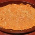 Puré de Batata con manzana