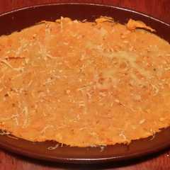 Una foto de Puré de Batata con manzana