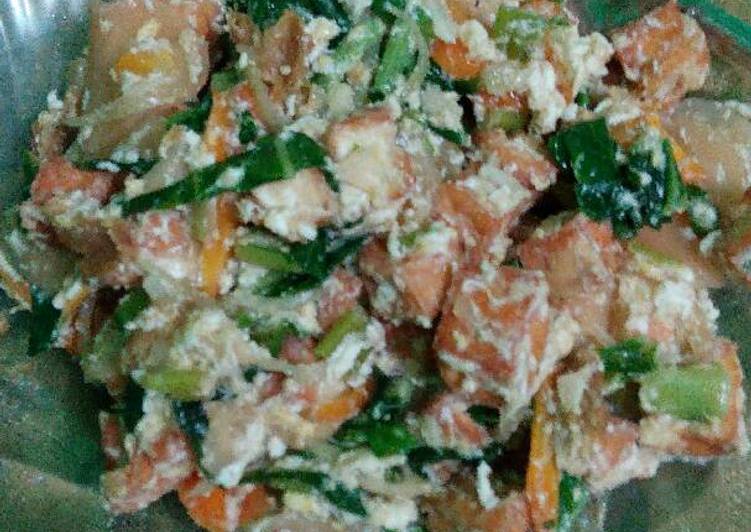 Resep Seblak pedas yumm 👍👍 Anti Gagal