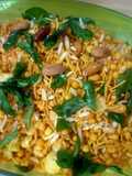 காரசாரமான மிக்சர்