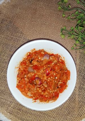 Foto resep Sambal Bawang