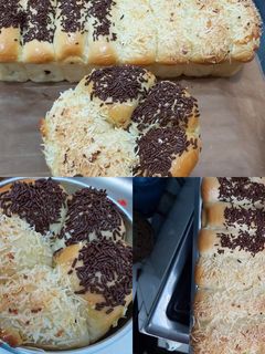 Foto resep Roti Sobek