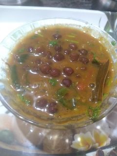 கொண்டைக் கடலை கறி (Kondakadalai curry recipe in tamil) செய்முறை முக்கிய புகைப்படம்