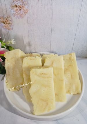Foto resep Srikaya Roti