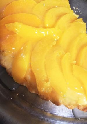 Una foto de Brillo para tartas o frutas