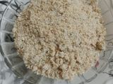 ड्राईफ्रूट्स पंजीरी (Dryfruits panjiri recipe in hindi)