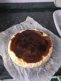 Foto principal de Tarta de queso