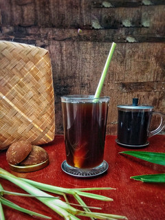 Foto resep Wedang Jahe Gula Jawa