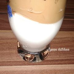 A picture of Dolgano coffee.