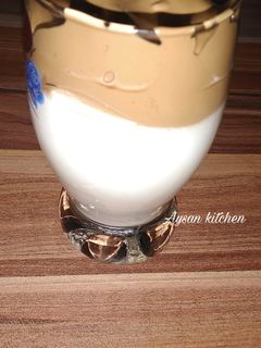 A picture of Dolgano coffee.