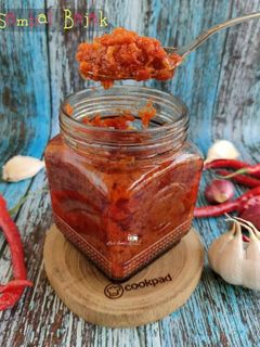 Foto resep Sambal Bajak