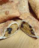 Empanadas de soja 🥟