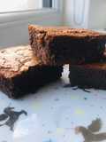 Brownie de Nutella