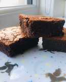 Brownie de Nutella