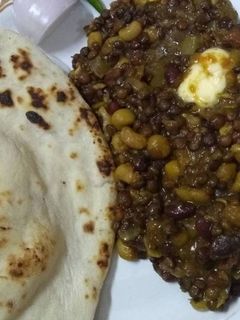 তন্দুরি রুটি (tandoori rooti recipe in Bengali) রেসিপির প্রধান ছবি
