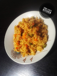 Jellop rice ainihin hoton girkin