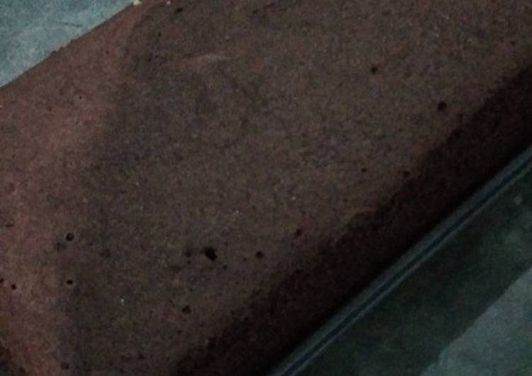 Brownies Ny liem 3telur