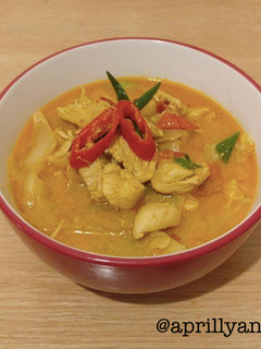 Foto resep Tongseng Ayam