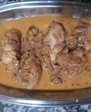 Pollo 7 Especias al Vino Blanco