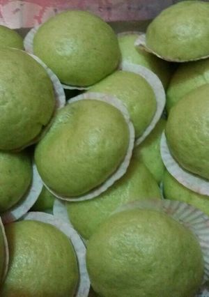Foto resep Bapau Rumahan