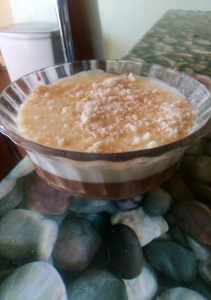 Foto de Mousse Come e cala-te