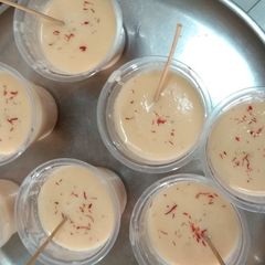 A picture of Kulfi ice#KITCHEN QUEENS#DELIGHTFUL CUISINE.
