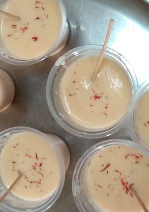 A picture of Kulfi ice#KITCHEN QUEENS#DELIGHTFUL CUISINE.