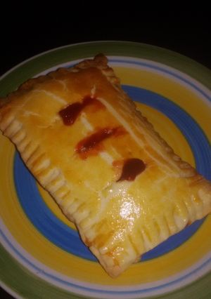 Una foto de Tarta pequeña (para jean)