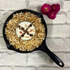 Sabudana Khichdi A picture of Sabudana Khichdi.