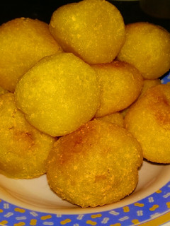 Foto resep Jemblem Legit