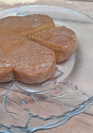 Foto resep Bingka Telur Gula merah