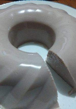 Foto resep Puding susu