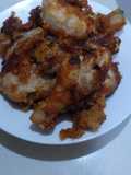 ไก่ทอดน้ำปลา