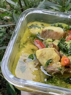 Foto resep Sup ikan kakap fillet