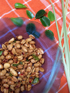 Foto resep Kacang Thailand