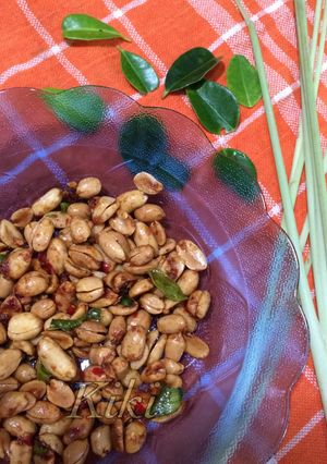 Foto resep Kacang Thailand
