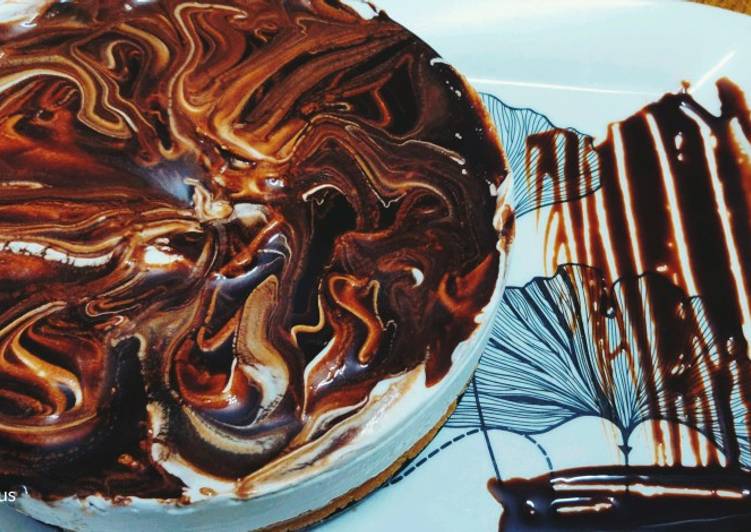 Cheese Cake (No Bake) Cheese Cake (No Bake)