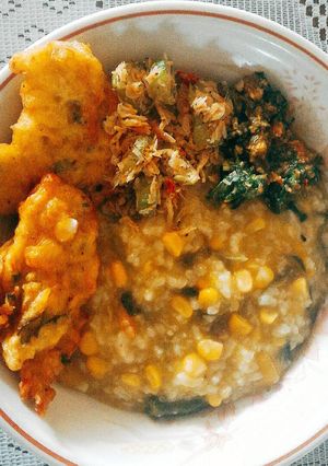 Foto resep Barobbo' Bugis