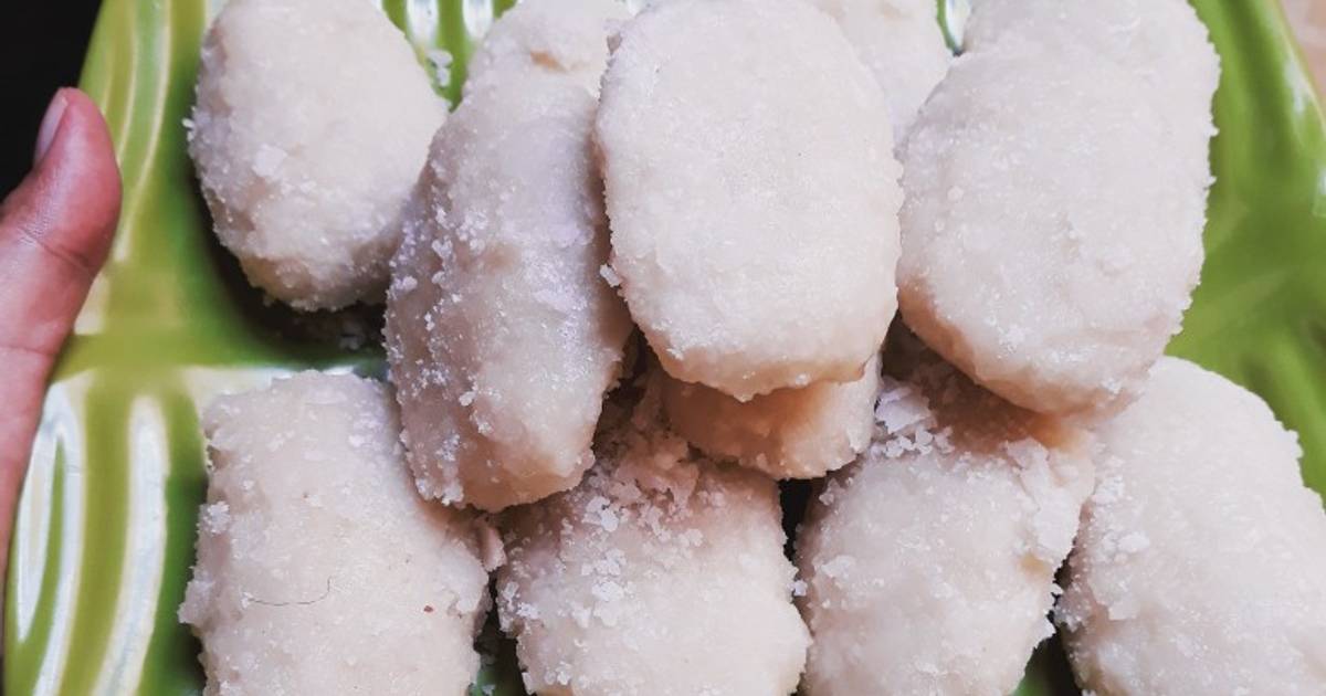 834 resep getas ketan enak dan sederhana Cookpad 834 resep getas ketan enak dan sederhana Cookpad