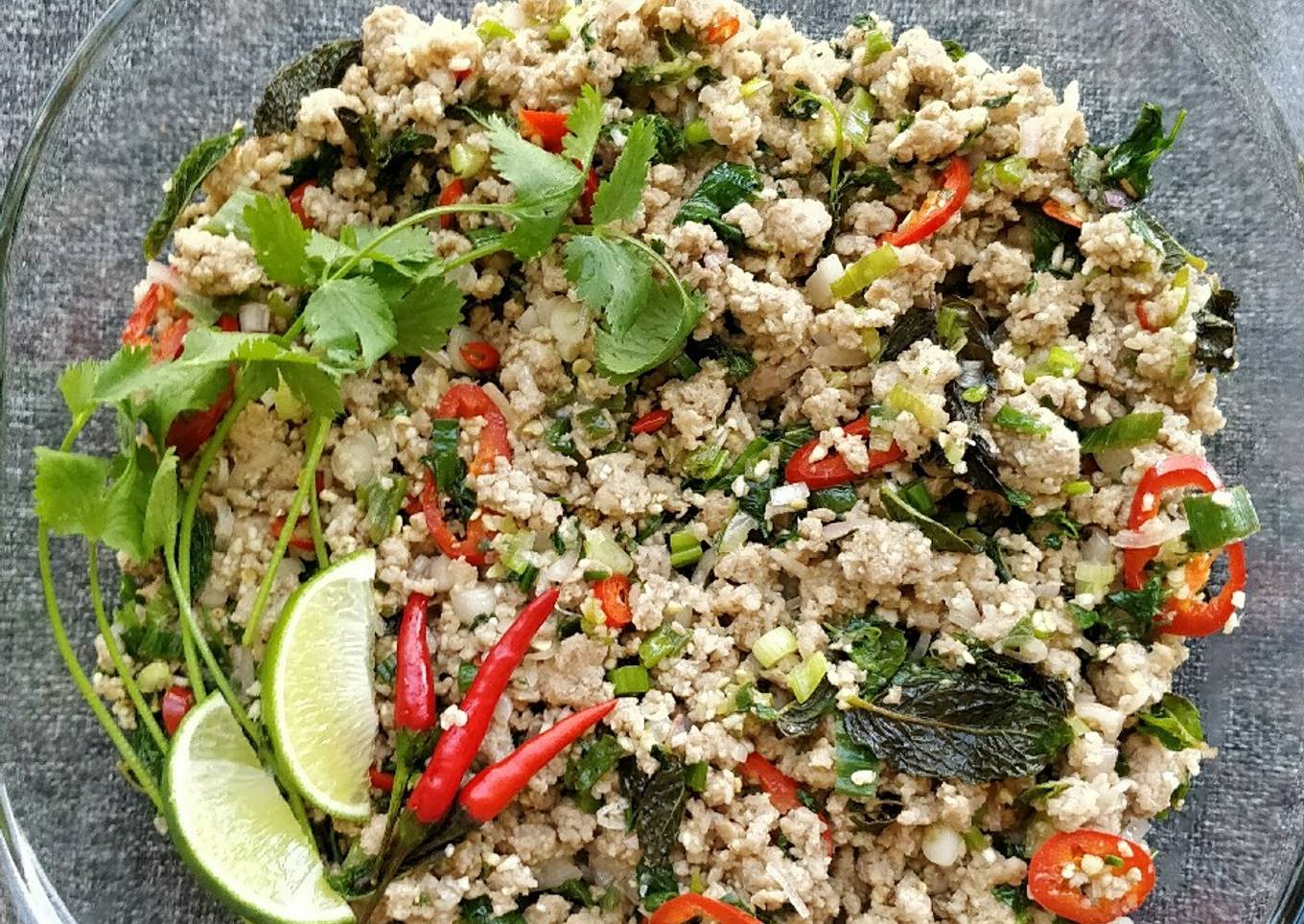 Larb