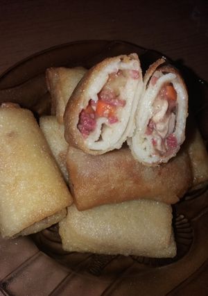 Foto resep Lumpia