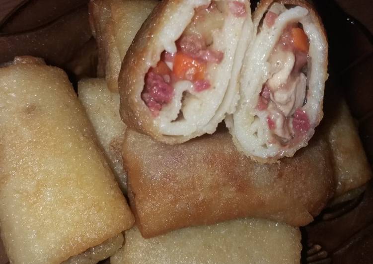 Lumpia