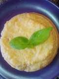 Puré de arvejas amarillas