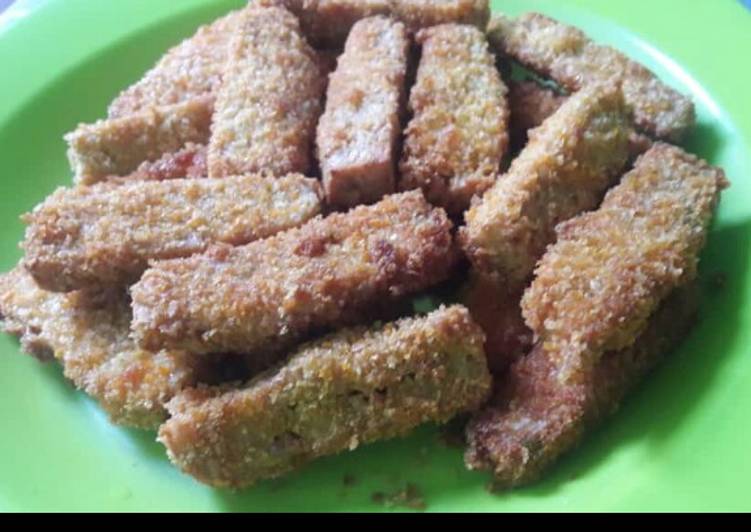 Nuget Tempe Simple