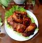 Resep Ayam Goreng Bumbu Bacem yang Bikin Ngiler