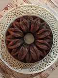 Ciambellone al cioccolato 🌷