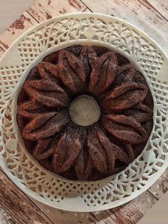 Foto di Ciambellone al cioccolato 🌷