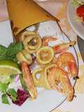 Fritto misto