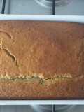 Corn bread